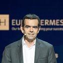 Stéphane Soumier va quitter BFM Business