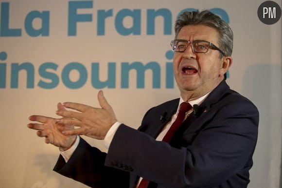 Jean-Luc Mélenchon