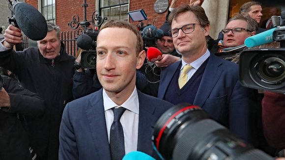 Facebook se dit finalement prêt à payer pour des articles de presse