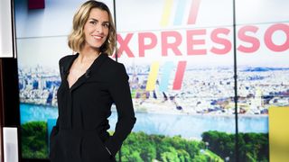 Vanessa Le Moigne (#FemmesDeFoot) : "J'aimerais bien passer un cap maintenant"