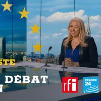 Européennes : Pourquoi France 24 et RFI n'ont invité que six candidats pour leur débat du 9 avril ?