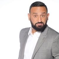 Cyril Hanouna accusé d'avoir fait déprogrammer un article du "Parisien"