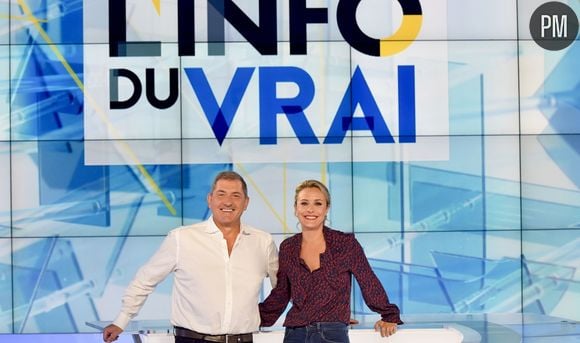 "L'info du vrai"