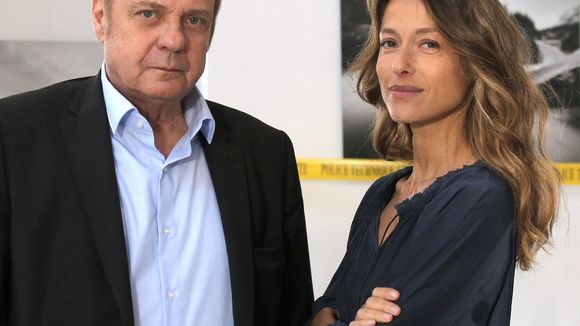 Audiences : "The Voice" leader en baisse, "Commissaire Magellan" 2e, "Les enfants de la télé" faible sur France 2