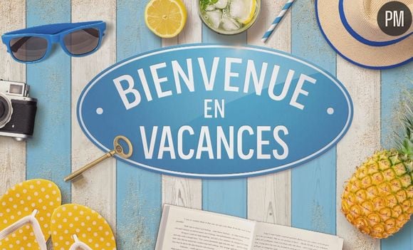 "Bienvenue en vacances"