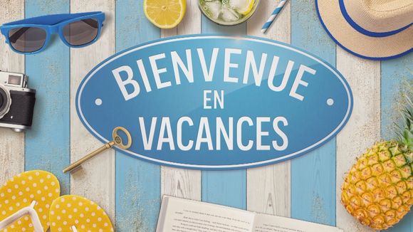 Audiences : "Bienvenue en vacances" démarre modestement, "Les Reines du shopping" faible pour son retour