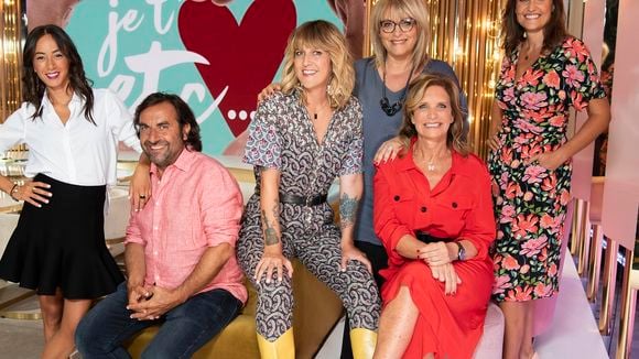 Audiences : "Je t'aime etc", "Bienvenue en vacances", "Les reines du shopping"... au plus bas mercredi