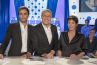 Catherine Barma sur les audiences de "On n'est pas couché" : "Il n'y a pas de sujet"