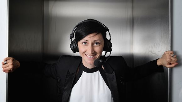 Candice Rolland (#FemmesDeFoot) : "Il faut arrêter de trop comparer le football masculin et féminin"