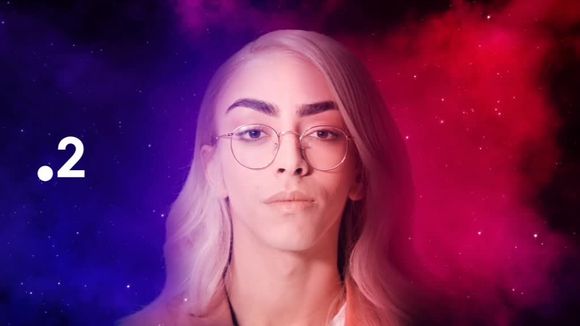 Eurovision 2019 : Bilal Hassani représentera la France ce soir sur France 2