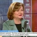 Nathalie Loiseau (LREM) : "Je ne suis pas Bilal Hassani"