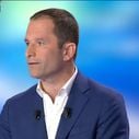 "Vous n'aimez pas les musulmans !" : Gros clash entre Benoît Hamon et Jordan Bardella sur BFMTV