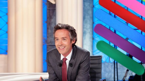 Audiences access 20h : "Quotidien" bon leader des talks devant "TPMP", "Moundir" en hausse sur W9