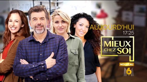 "Mieux chez soi"