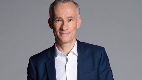 Audiences access 20h : Gilles Bouleau domine l'information, "Quotidien" leader des talks stable