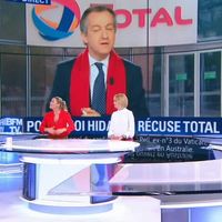 "Télématin" : Quand BFMTV s'invite par erreur sur France 2