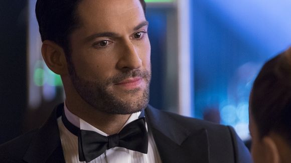 "Lucifer" : Renouvelée par Netflix, la série s'arrêtera après la saison 5 en 2020