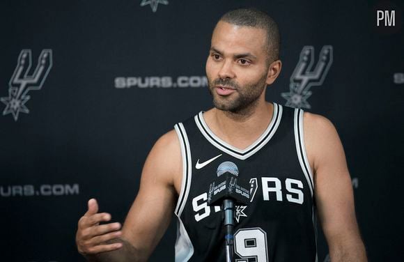 Tony Parker