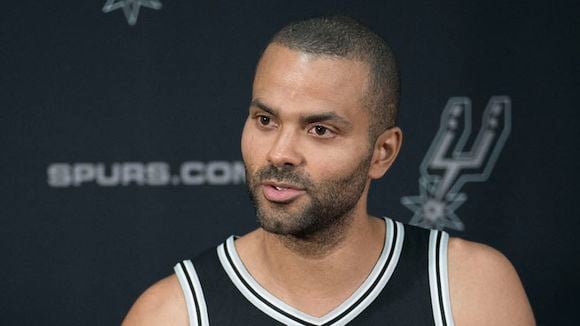 Alessandra Sublet prépare un documentaire sur Tony Parker pour 2020