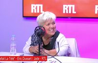 Mimie Mathy invitée de "On refait la télé" sur RTL