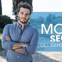 "Le monde secret" : Bastien Cadéac revient sur M6 ce soir