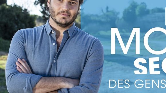 "Le monde secret" : Bastien Cadéac revient sur M6 ce soir