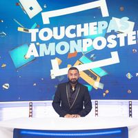 Audiences access 19h : "DNA" leader, "TPMP" devant "Quotidien", "C à vous" et M6 au coude-à-coude