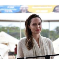 Angelina Jolie intègre la rédaction du "Time"