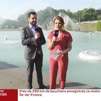 LCI : Quand Pascale de La Tour du Pin se croit encore sur BFMTV