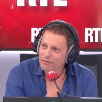 Marc-Olivier Fogiel fait des adieux émus à RTL : "Ca a été un moment inoubliable pour moi"