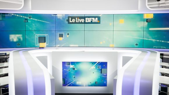 Migaud-Muller, Misrachi, Levy, Chikirou, Polony, Filippetti : BFMTV a finalisé sa grille de rentrée