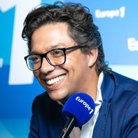 Europe 1 : Matthieu Belliard succède à Nikos Aliagas à la matinale