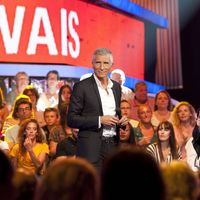 Audiences access 19h : "Demain nous appartient" leader en repli, le jeu de Nagui et le "19/20" national en forme