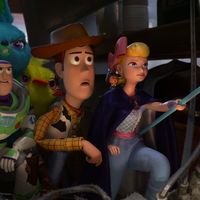 Box-office : Carton pour "Toy Story 4" qui écrase la concurrence, démarrage poussif pour "Made in China", flop d'"Yves"