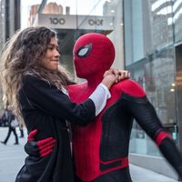 Box-office US : "Spider-Man" toujours leader devant "Toy Story 4", "Crawl" plus fort que "Stuber"