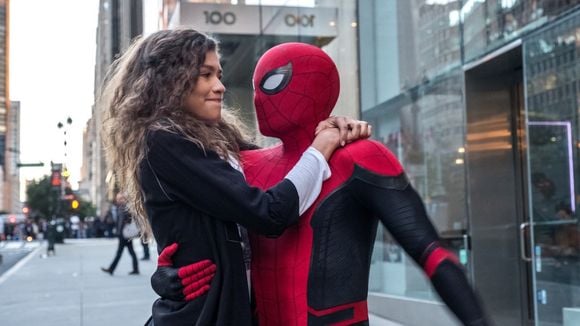 Box-office US : "Spider-Man" toujours leader devant "Toy Story 4", "Crawl" plus fort que "Stuber"