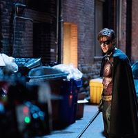 "Titans" : Le tournage interrompu après le décès d'un technicien lors d'une cascade