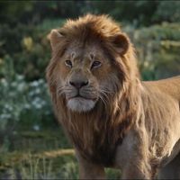 Box-office US : Carton pour "Le Roi Lion", "Spider-Man", "Toy Story 4" tentent de résister, "Aladdin" s'accroche