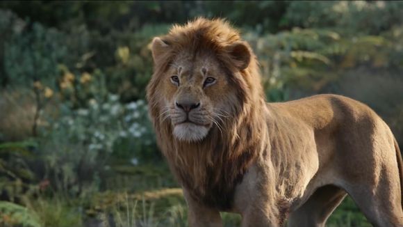 Box-office US : Carton pour "Le Roi Lion", "Spider-Man", "Toy Story 4" tentent de résister, "Aladdin" s'accroche