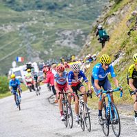 Audiences samedi : Le Tour de France continue de booster France Télé, le "19/20" en forme