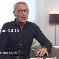 "On n'est pas couché" : Laurent Ruquier lance la nouvelle version de son talk show ce soir sur France 2