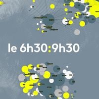 franceinfo fait évoluer son habillage et change de signature