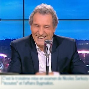 Jean-Jacques Bourdin dans "Bourdin Direct"