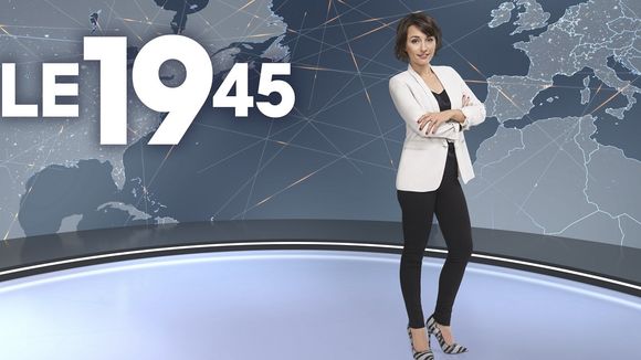 Audiences access 20h : Le "19.45" en grande forme, "Tout le sport" bien suivi, "Un si grand soleil" devant "PBLV"