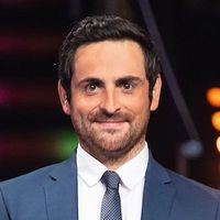 Camille Combal (P2) : "J'espère continuer de surprendre dans 'Danse avec les stars'"