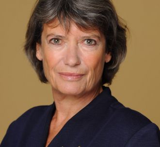 Véronique Cayla présidente d'Arte France