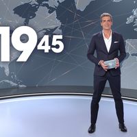 Audiences access 20h : Le "19.45" au plus haut depuis 2013, "Un si grand soleil" en nette baisse