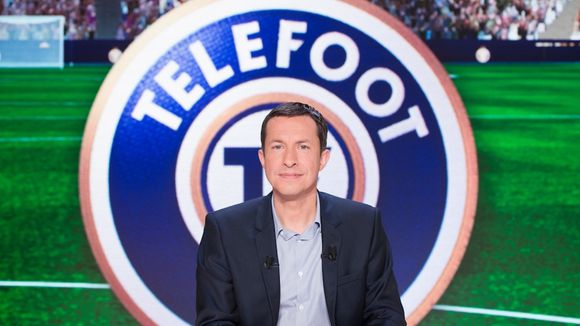 Audiences dimanche : Lancement correct pour "Stade 2" sur F3, le "CFC" au top, "Téléfoot", "E=M6" de retour en baisse