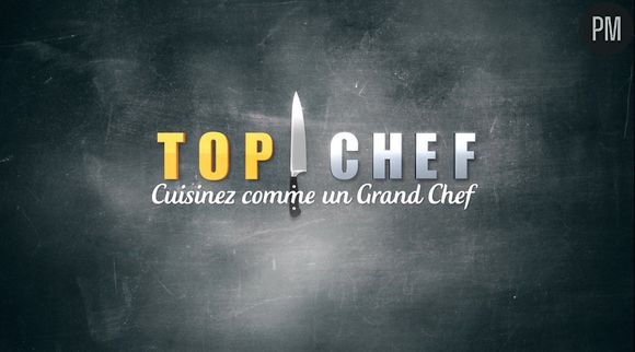 "Top Chef" sur M6