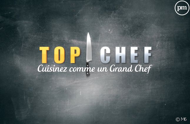 "Top Chef" sur M6